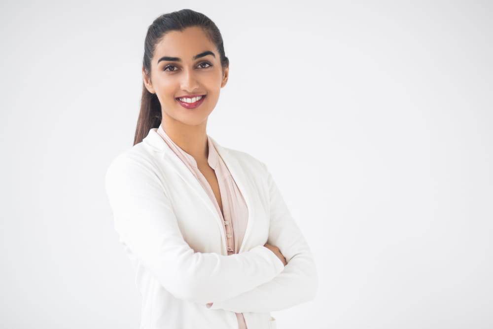Client Identity Portrait