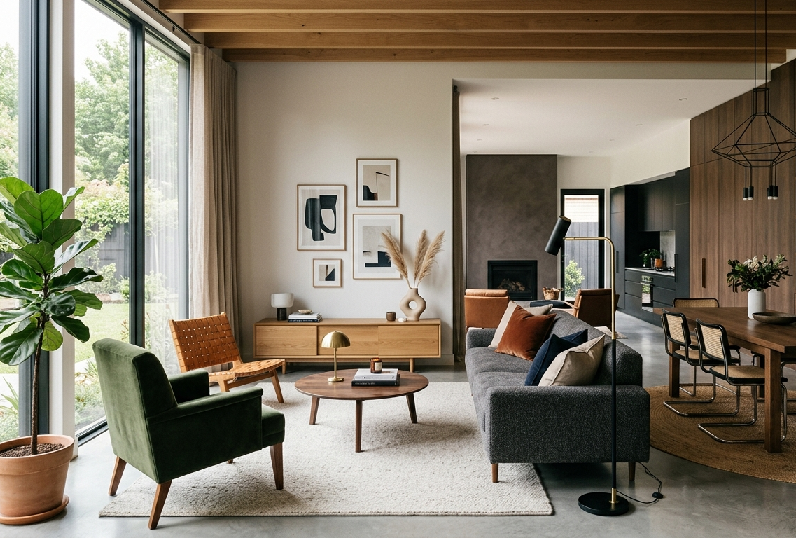 Interior Design